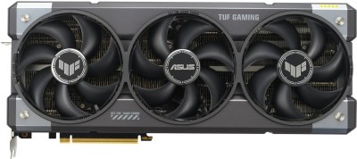 Asus GeForce RTX 5080 TUF OC GAMING 16 GB GDDR7, HDMI/3xDP