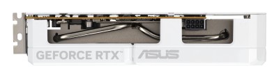 Asus GeForce RTX 5060 DUAL OC WHITE 8 GB GDDR7, HDMI/3xDP#7