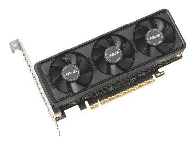 Asus GeForce RTX 5060 DUAL OC Low Profile 8 GB GDDR7, HDMI/3xDP#2