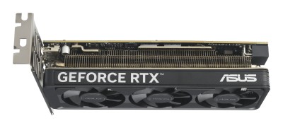 Asus GeForce RTX 5060 DUAL OC Low Profile 8 GB GDDR7, HDMI/3xDP#4