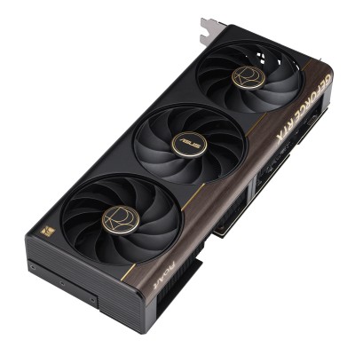 Asus GeForce RTX 5070 Ti PROART OC 16 GB GDDR7, HDMI/2xDP/USB-C#3