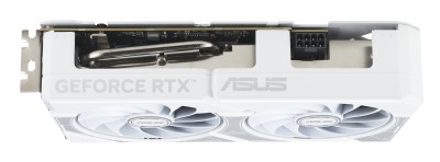 Asus GeForce RTX 5060 Ti Dual OC White 16 GB GDDR7, HDMI/3xDP#6