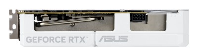 Asus GeForce RTX 5060 Ti Dual OC White 16 GB GDDR7, HDMI/3xDP#7