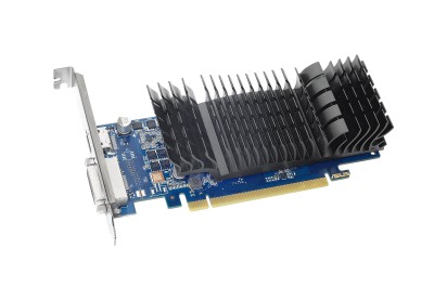 Asus GeForce GT 1030 2 GB, fläktlöst