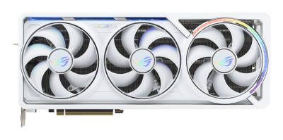 Asus GeForce RTX 5080 ROG Astral White 16 GB GDDR7, 2xHDMI/3xDP, Aura Sync ARGB#2