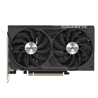 Gigabyte GeForce RTX 4060 TI WINDFORCE OC 16 GB GDDR6, 2xHDMI/2xDP#2