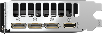 Gigabyte GeForce RTX 5060 EAGLE MAX OC 8 GB GDDR7, HDMI/3xDP#8