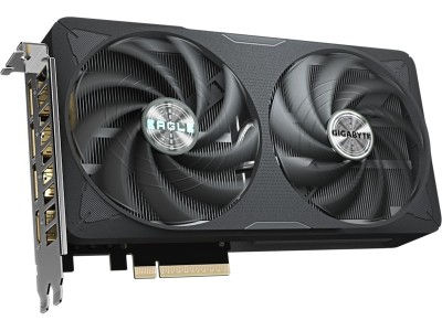 Gigabyte GeForce RTX 5060 Ti EAGLE OC 16 GB GDDR7, HDMI/3xDP#4