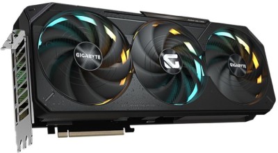 Gigabyte GeForce RTX 5080 Gaming OC 16 GB GDDR7, HDMI/3xDP, RGB Halo#1