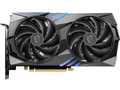 MSI GeForce RTX 4060 Ti GAMING X 16 GB GDDR6, HDMI/3xDP, RGB Mystic Light#2