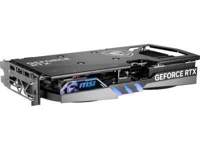 MSI GeForce RTX 4060 Ti GAMING X 16 GB GDDR6, HDMI/3xDP, RGB Mystic Light#3