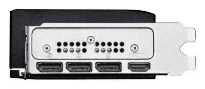 MSI GeForce RTX 5070 SHADOW 3X OC 12 GB GDDR7, HDMI/3xDP#5