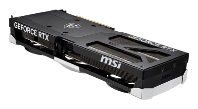 MSI GeForce RTX 5070 VENTUS 3X OC 12 GB GDDR7, HDMI/3xDP#3