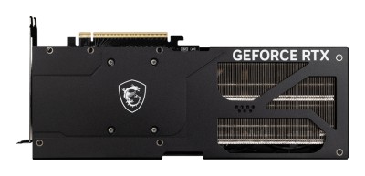 MSI GeForce RTX 5070 VENTUS 3X OC 12 GB GDDR7, HDMI/3xDP#4