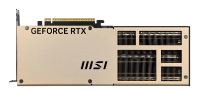 MSI GeForce RTX 5070 Ti INSPIRE 3X OC 16 GB GDDR7, HDMI/3xDP#3