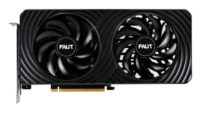 Palit GeForce RTX 5050 Dual 8 GB GDDR6, HDMI/3xDP#2