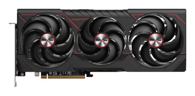 Sapphire Radeon RX 9070 XT Pulse Gaming 16 GB GDDR6, 2xHDMI/2xDP#2