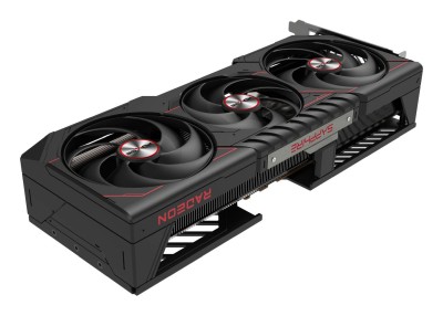 Sapphire Radeon RX 9070 XT Pulse Gaming 16 GB GDDR6, 2xHDMI/2xDP#3