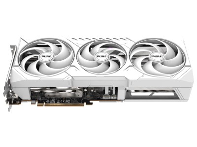 Sapphire Radeon RX 9070 Pure Gaming OC 16 GB GDDR6, HDMI/3xDP#4