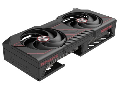 Sapphire Radeon RX 9070 Gaming PULSE 16 GB GDDR6, HDMI/3xDP#4