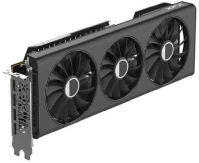 XFX Radeon RX 7700 XT Speedster QICK 319 Black Edition 12 GB GDDR6, HDMI/3xDP#3