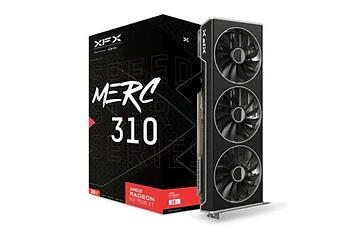 XFX Radeon RX 7900 XT MERC310 20 GB GDDR6, HDMI/3xDP