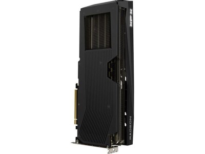 XFX Radeon RX 9070 XT Quicksilver Black Magnetic Air Edition 16 GB GDDR6, HDMI/3xDP#4
