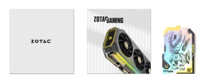 Zotac GeForce RTX 5050 SOLO 8 GB GDDR6, HDMI/3xDP#8