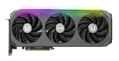 Zotac GeForce RTX 5080 AMP Extreme Infinity 16 GB GDDR7, HDMI/3xDP, Spectra 2.0 RGB Lighting#2