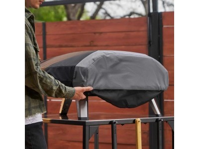 Ooni Koda 2 Max skydd Skydda din ugn mot väder och vind med detta vattentäta överdrag.#3