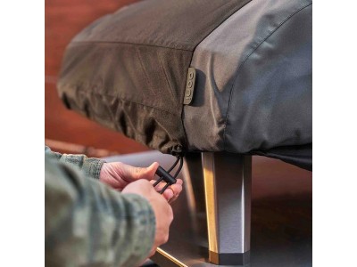 Ooni Koda 2 Max skydd Skydda din ugn mot väder och vind med detta vattentäta överdrag.#4