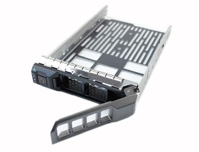 CoreParts 3.5" HotSwap Tray SATA/SAS till bl.a. Dell PowerEdge, se lista