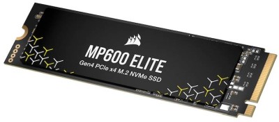 2 TB Corsair MP600 ELITE, NVMe PCIe, Gen4 SSD, M.2#1