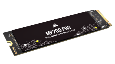 1 TB Corsair MP700 PRO SSD, M.2 2280 NVMe PCIe 5.0#1