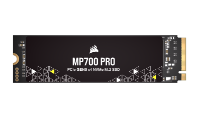 2 TB Corsair MP700 PRO SSD, M.2 2280 NVMe PCIe 5.0#2