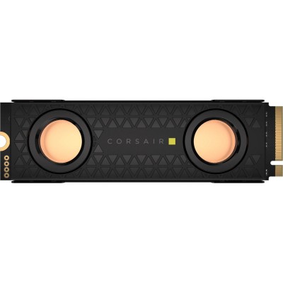 Corsair MP700 PRO SE 2TB Hydro X