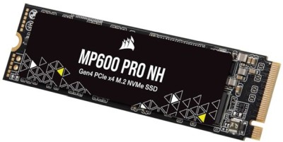 2 TB Corsair MP600 Pro, NVMe PCIe, Gen4 SSD, M.2#1