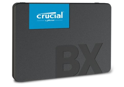 2 TB Crucial BX500 SSD, SATA3#1