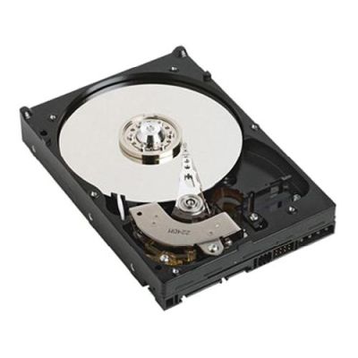 1 TB Dell, 7200 rpm, SATA3, för PowerEdge R230/R330/R430/T130/T430/etc