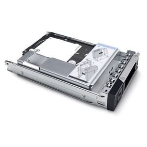 1,2 TB Dell Hard Drive 2.5", 10000 rpm, SAS 12Gbps, Hot-plug