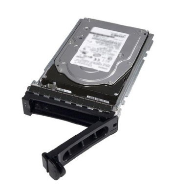 4 TB Dell Hot-Swap, 7200 rpm, SATA3