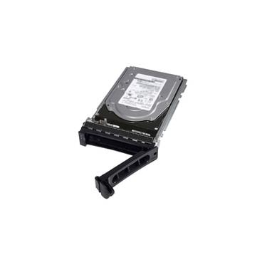 2 TB Dell, 7200 rpm, SAS 12 Gb/s, Hot-Swap 3.5" till bl.a. PowerEdge T440