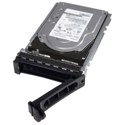 2,4 TB Dell Hard Drive 2.5", 10000 rpm, SAS 12Gbps, 512e, Hot-plug