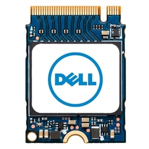 512 GB Dell SSD, M.2 2230 NVMe