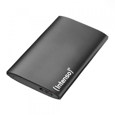 Intenso SSD 500GB Premium 1.8 USB 3.2 Gen1