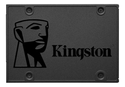 480 GB Kingston SSDNow A400 SSD, SATA3#2