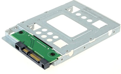 MicroStorage 2.5"-3.5" SAS/SATA Bracket