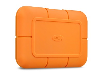 2 TB LaCie Rugged SSD, USB-C#2