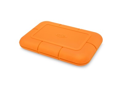 2 TB LaCie Rugged SSD, USB-C#5