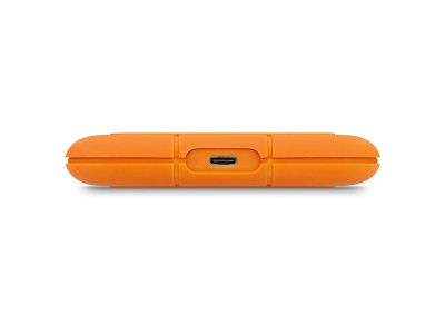 4 TB LaCie Rugged Mini SSD, USB-C#6